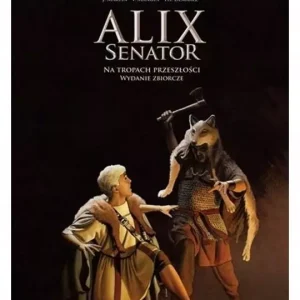 Alix Senator wyd.zbiorcze