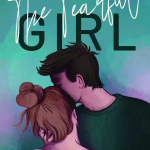 The Mysterious Hunk. Tom 2. The Tearful Girl