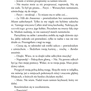 More Than Words. Dźwięki miłości