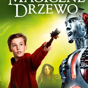 Magiczne Drzewo. Berło