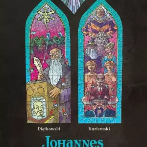 Johannes Schachmann. Życie i czasy