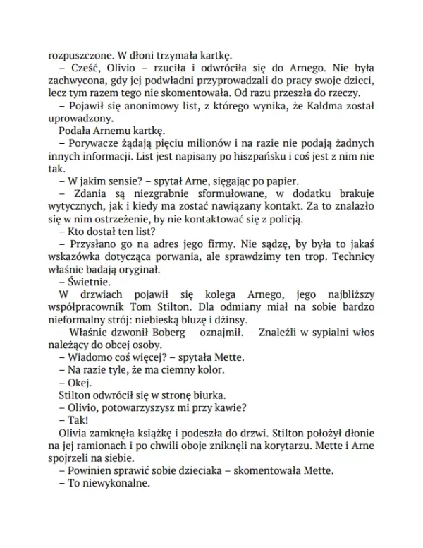 Zamrożone złoto