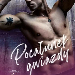 Pocałunek gwiazdy