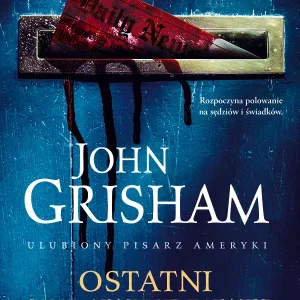 Ostatni sprawiedliwy