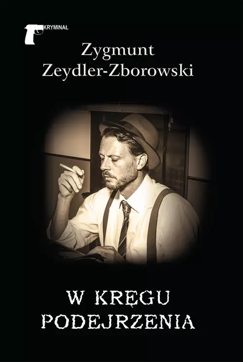 W kręgu podejrzenia