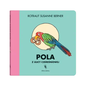 Pola z ulicy Czereśniowej