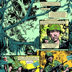 Hellblazer. Tom 7. Tom 1 w interpretacji Jamiego Delano