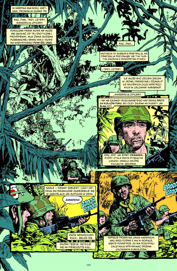Hellblazer. Tom 7. Tom 1 w interpretacji Jamiego Delano
