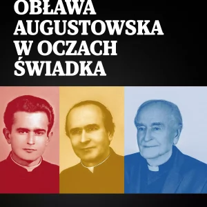 Obława Augustowska w oczach świadka