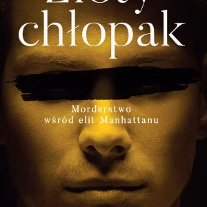 Złoty chłopak