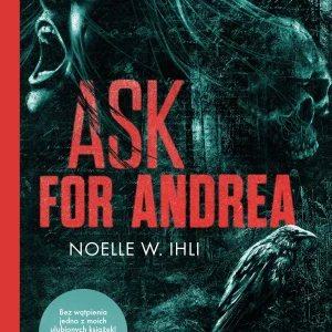 Ask for Andrea