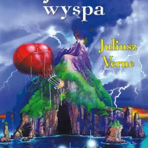 Tajemnicza wyspa