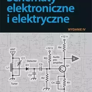 Schematy elektroniczne i elektryczne