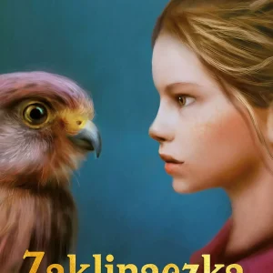 Zaklinaczka. Tom 2. Krew Werdiany
