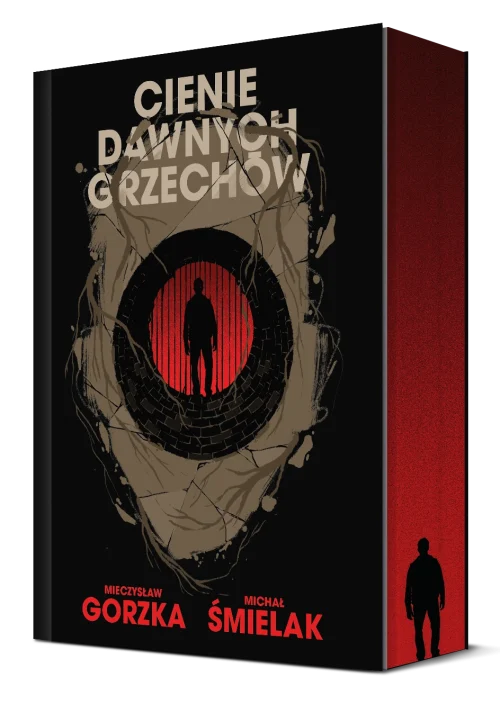 Cienie dawnych grzechów