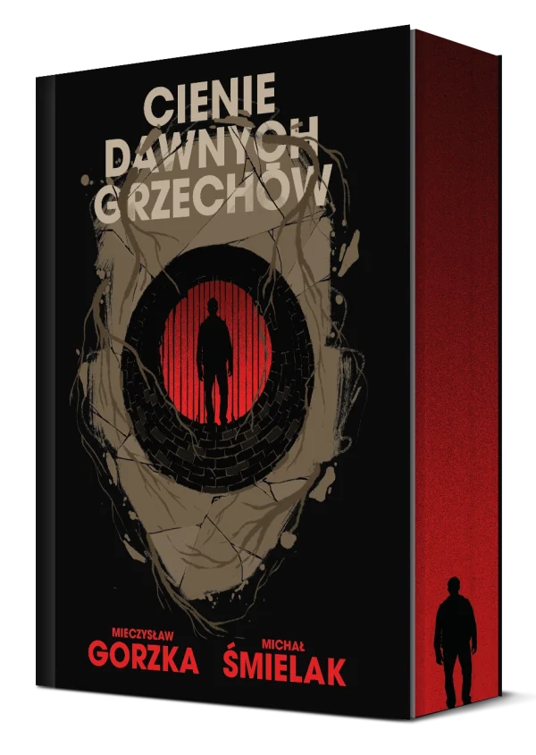 Cienie dawnych grzechów