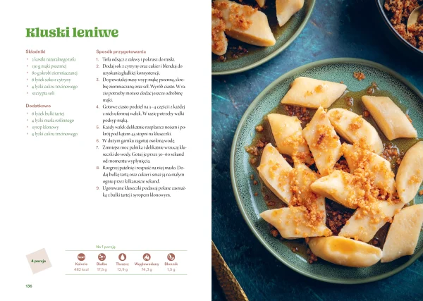 Totalnie tofu