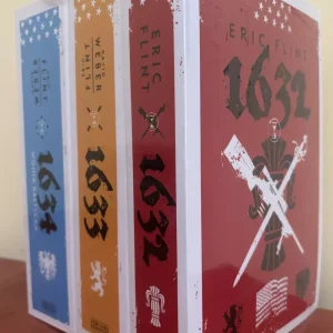 Pakiet: 1632 / 1633 / 1634