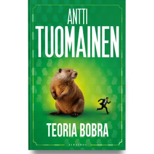 Teoria bobra