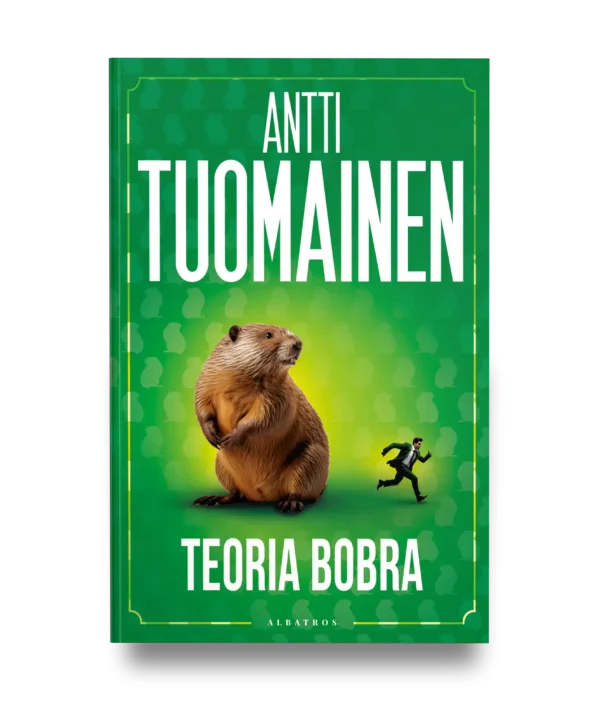 Teoria bobra