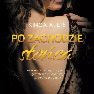 Po zachodzie słońca