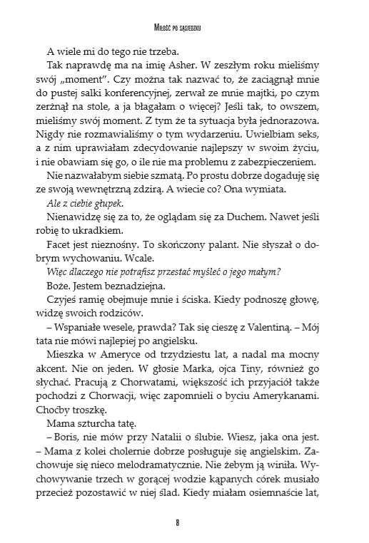Friend-Zoned. Tom 2. Miłość po sąsiedzku