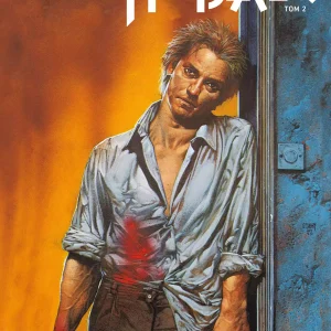 Hellblazer. Tom 4. Tom 2 w interpretacji Gartha Ennisa