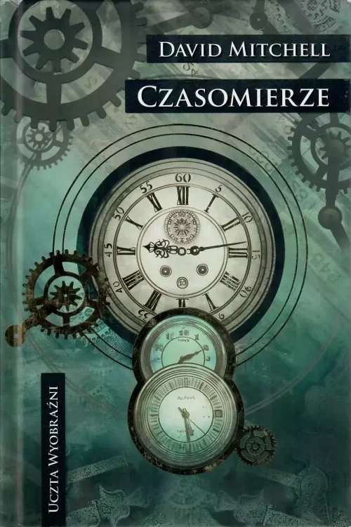 Czasomierze