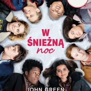 W śnieżną noc (wydanie filmowe)