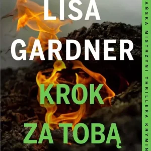 Krok za tobą