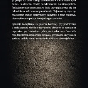 Ciemna dolina