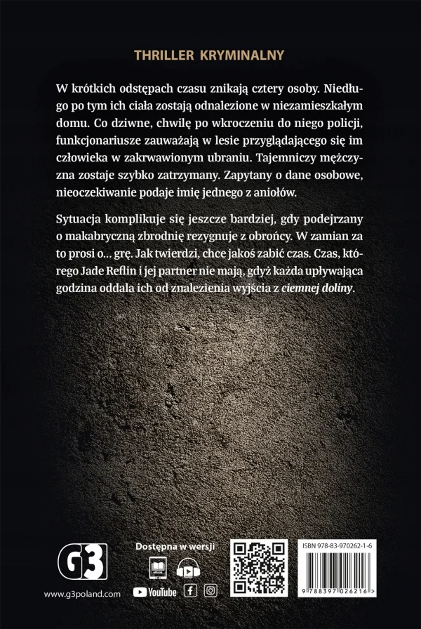 Ciemna dolina