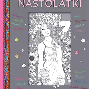 Poradnik nastolatki