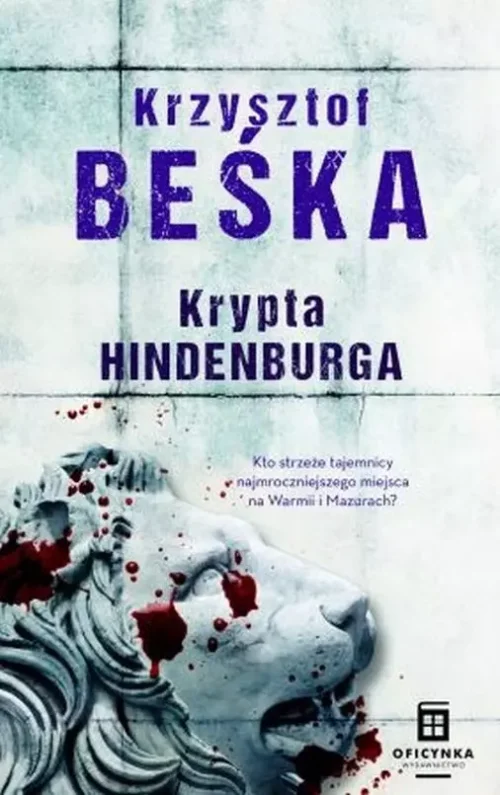 Krypta Hindenburga