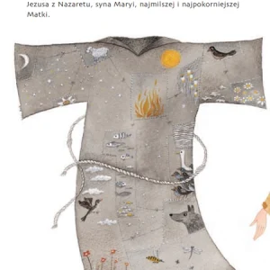 Franciszek, Klara i Antoni