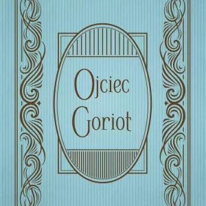 Ojciec Goriot