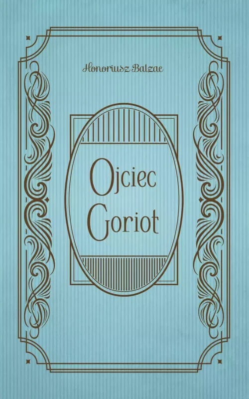 Ojciec Goriot