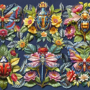 Puzzle 1000 elementów. Małe cuda 30967
