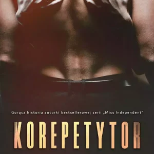 Reguły pożądania. Tom 1. Korepetytor