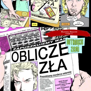 Hellblazer. Tom 8. Tom 2 w interpretacji Jamiego Delano