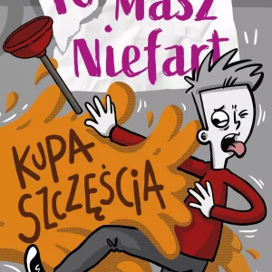 Kupa szczęścia. Tomasz Niefart
