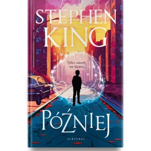 Później (ilustrowane brzegi)