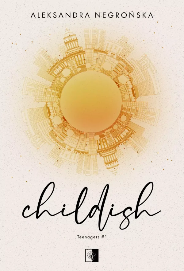 659852f-childish-teenagers-t.webp Teenagers. Tom 1. Childish