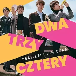 Raz, dwa, trzy, cztery
