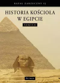 Historia Kościoła w Egipcie