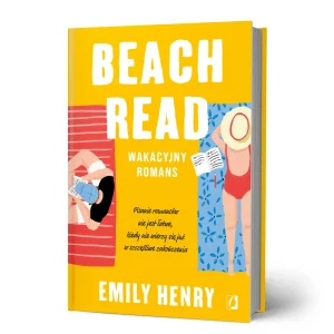 Beach read