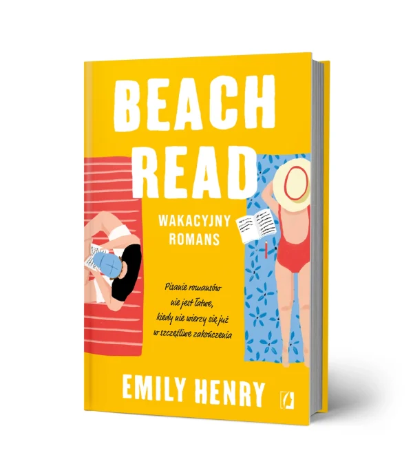 Beach read