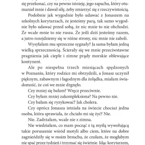 To nie jest, do diabła, love story. Tom 2