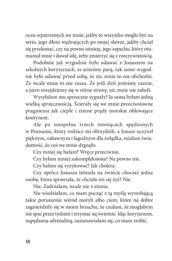 To nie jest, do diabła, love story. Tom 2