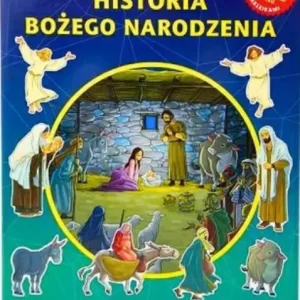 Historia Bożego Narodzenia